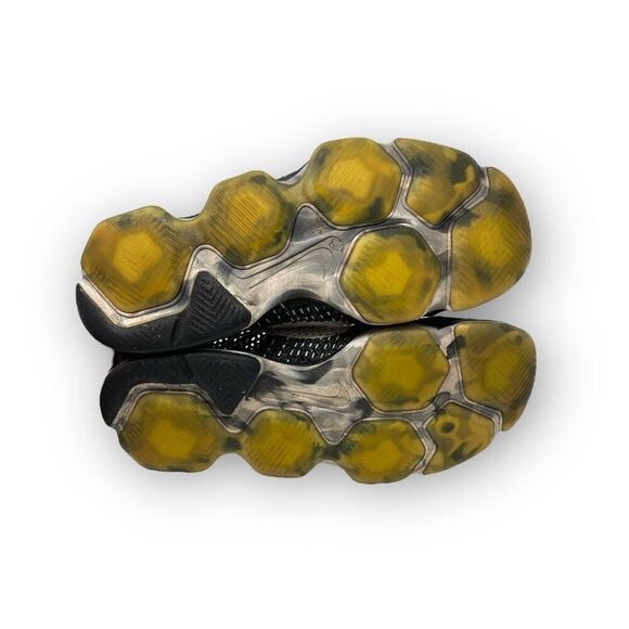 Nike Flyknit Zoom Agility Training Running Shoes 698616-004 Women's Size 9 - Picture 9 of 10